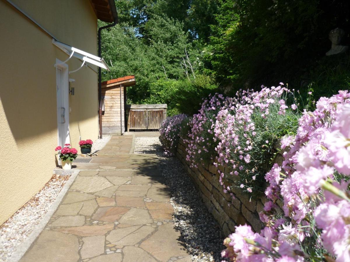 Appartement Meywohnen Bad Endorf Extérieur photo