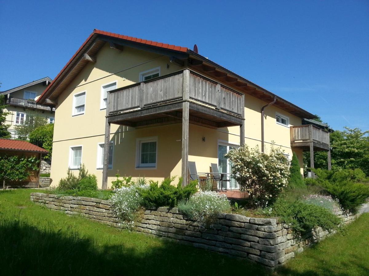 Appartement Meywohnen Bad Endorf Extérieur photo