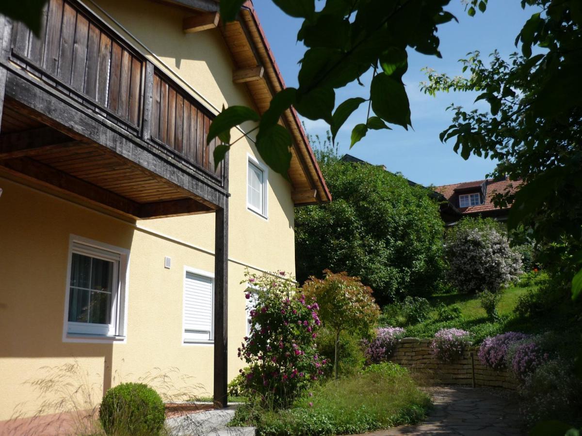 Appartement Meywohnen Bad Endorf Extérieur photo