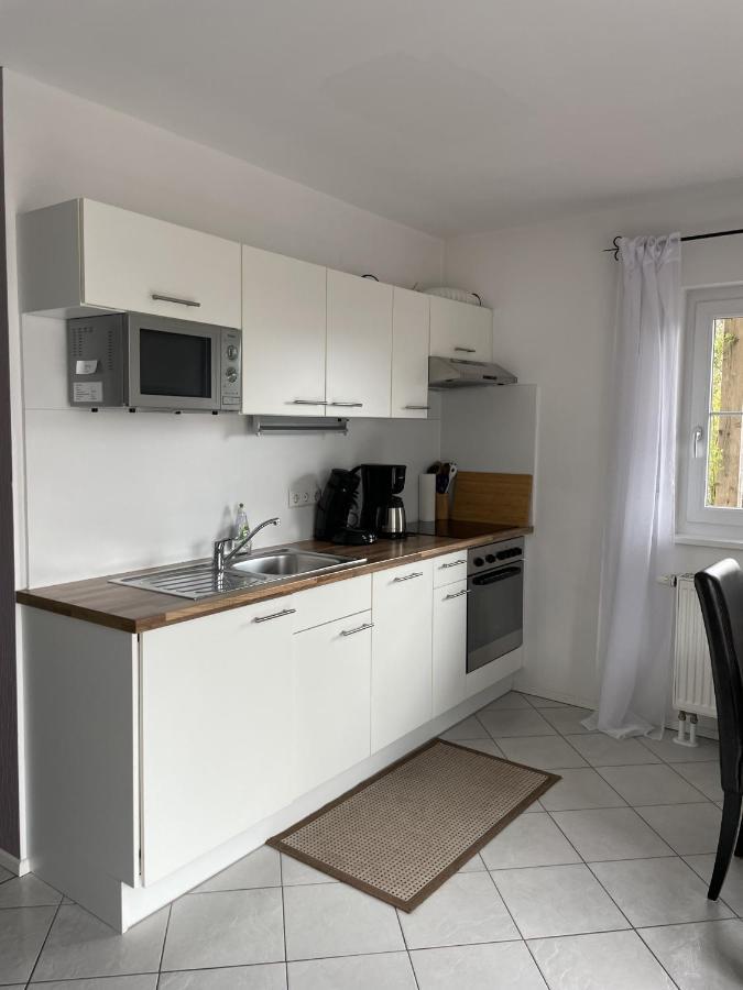 Appartement Meywohnen Bad Endorf Chambre photo