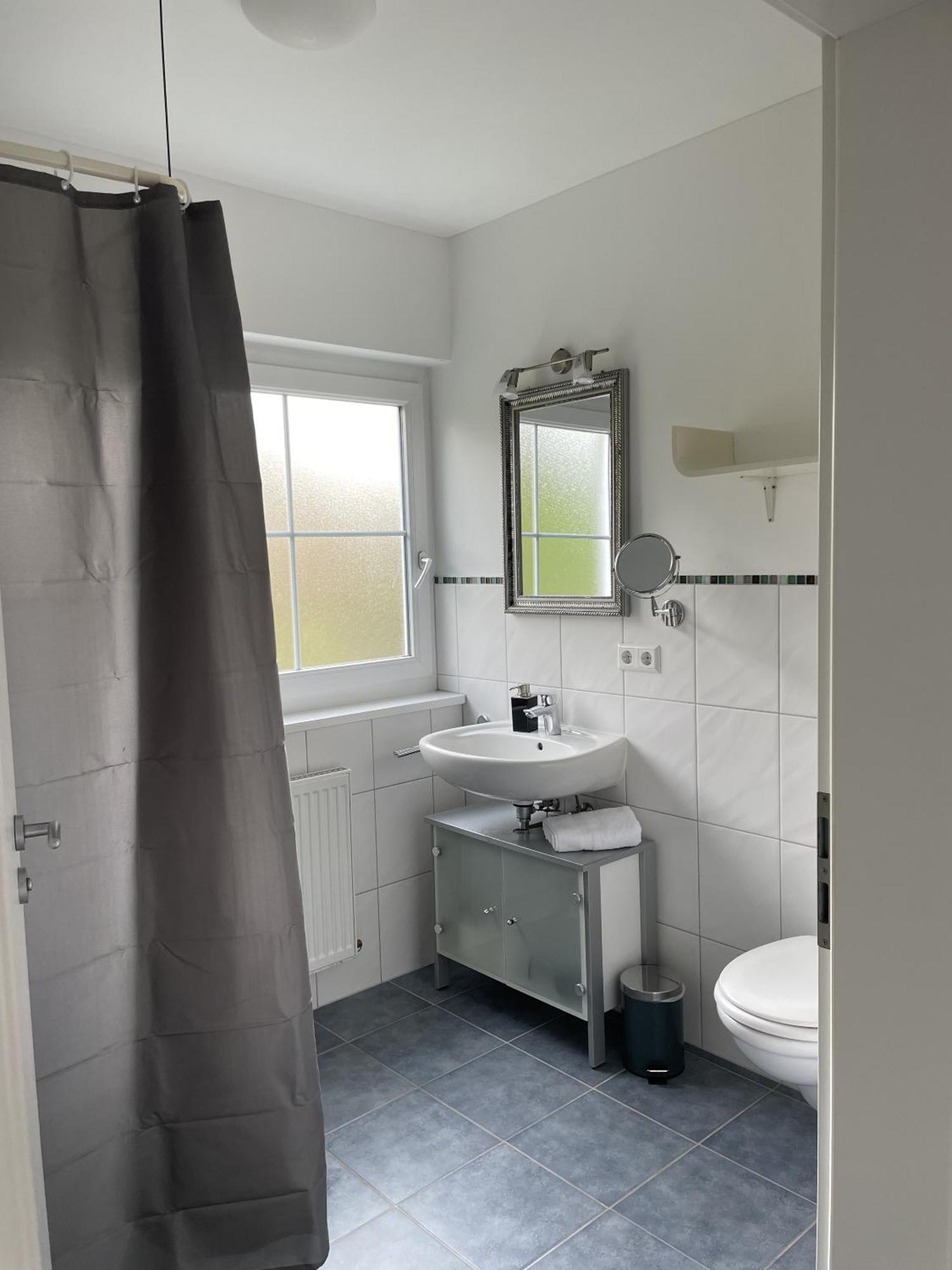 Appartement Meywohnen Bad Endorf Chambre photo