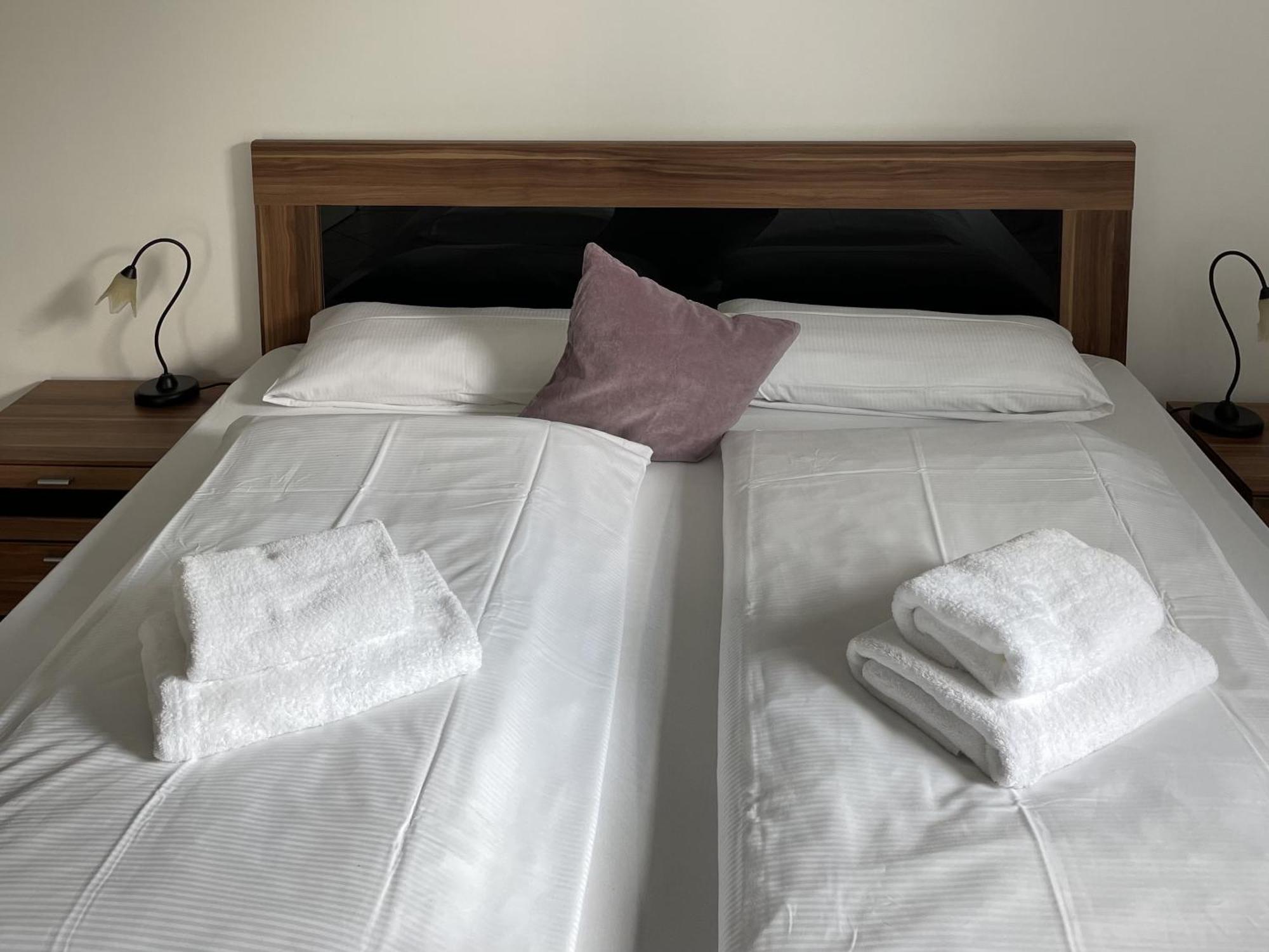 Appartement Meywohnen Bad Endorf Chambre photo