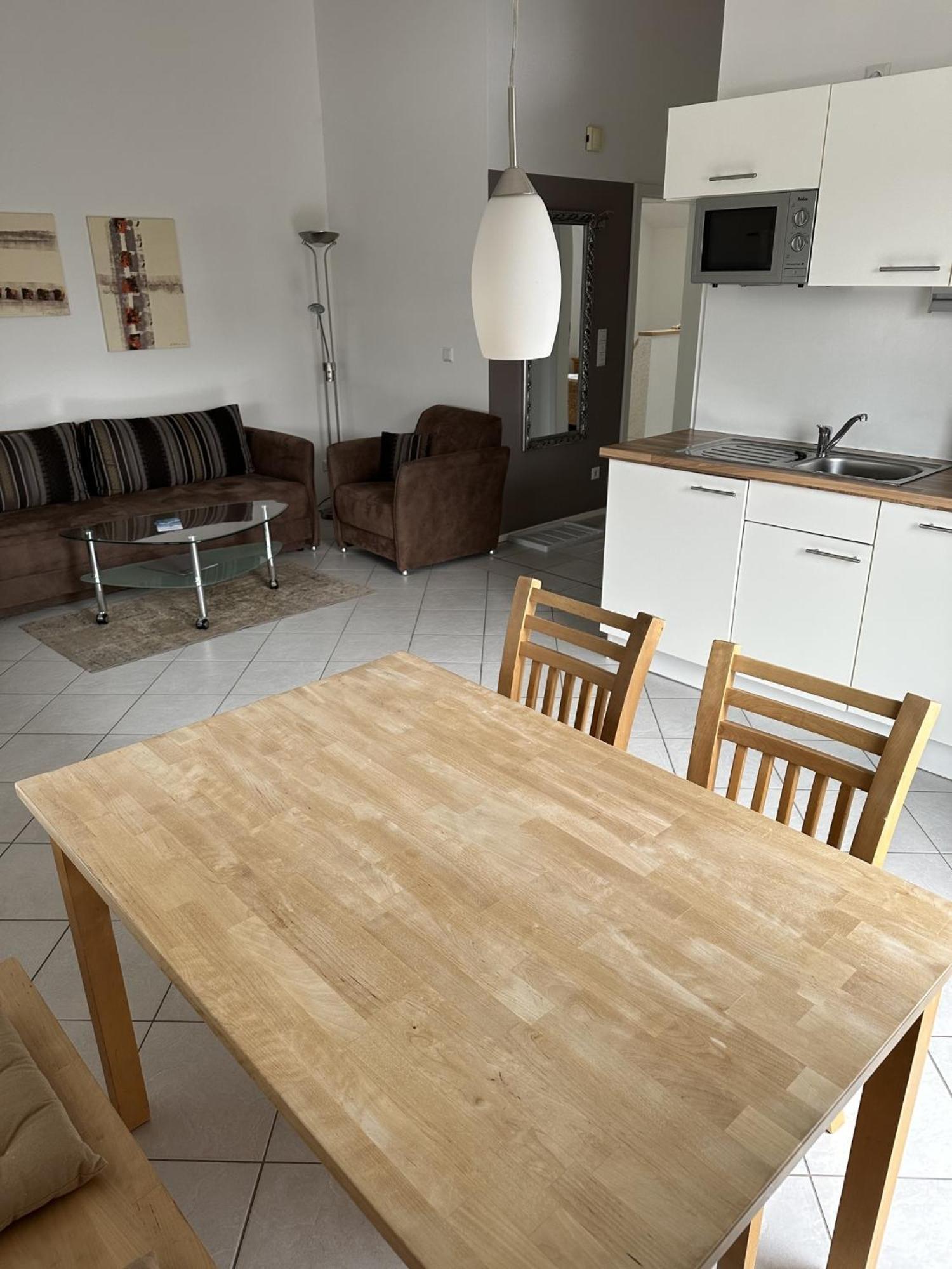 Appartement Meywohnen Bad Endorf Chambre photo