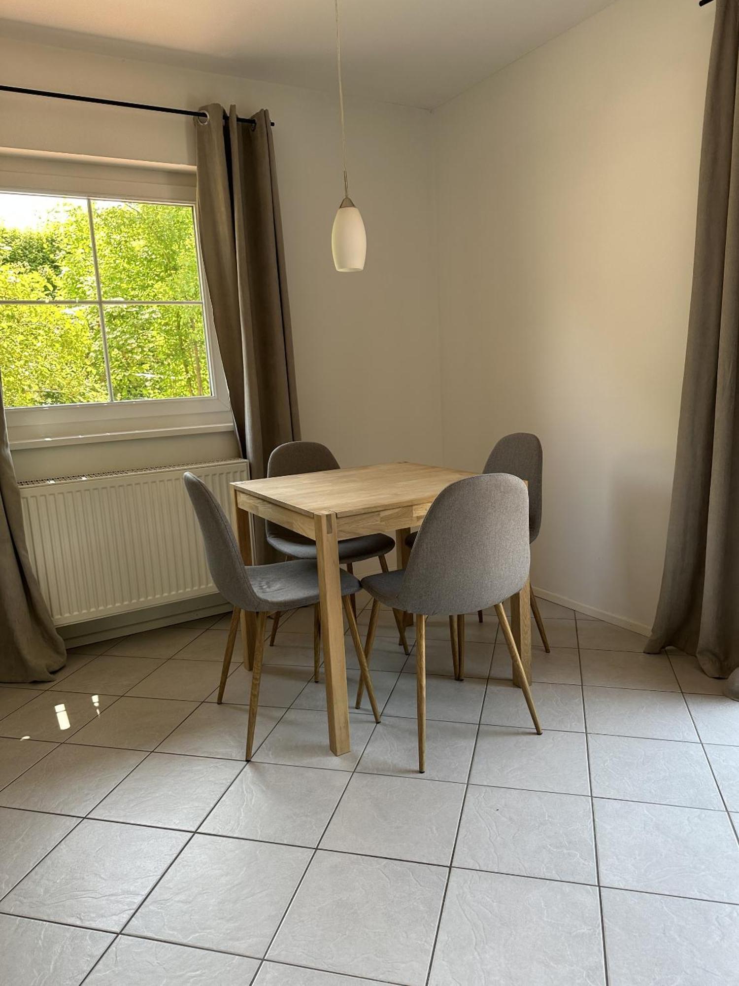 Appartement Meywohnen Bad Endorf Chambre photo