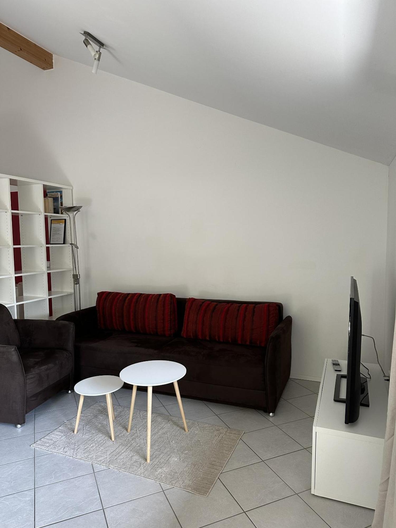 Appartement Meywohnen Bad Endorf Chambre photo
