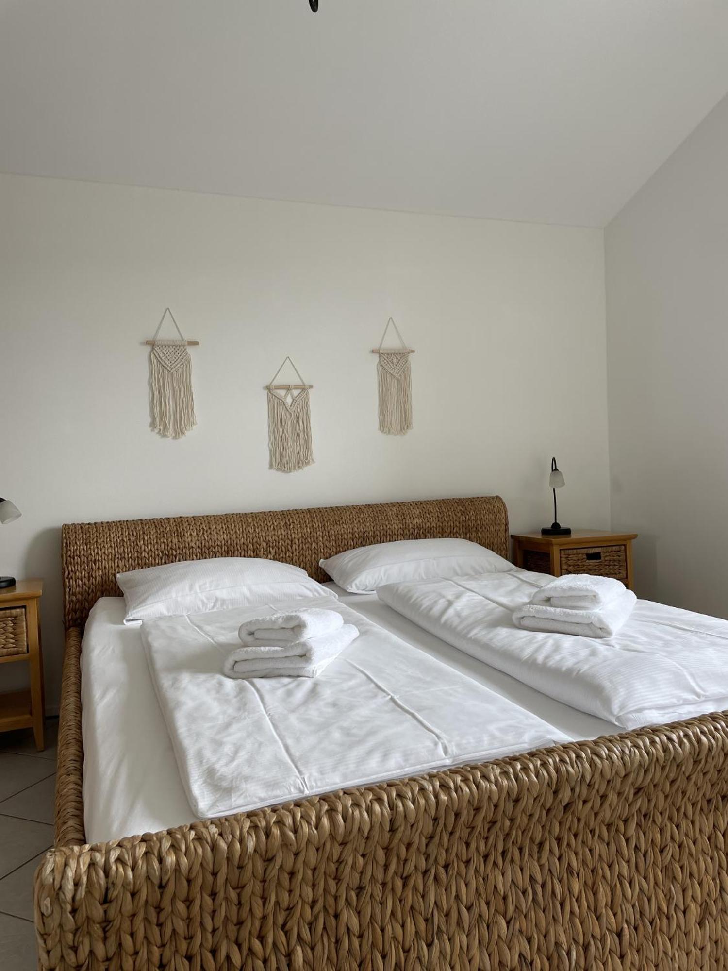 Appartement Meywohnen Bad Endorf Chambre photo