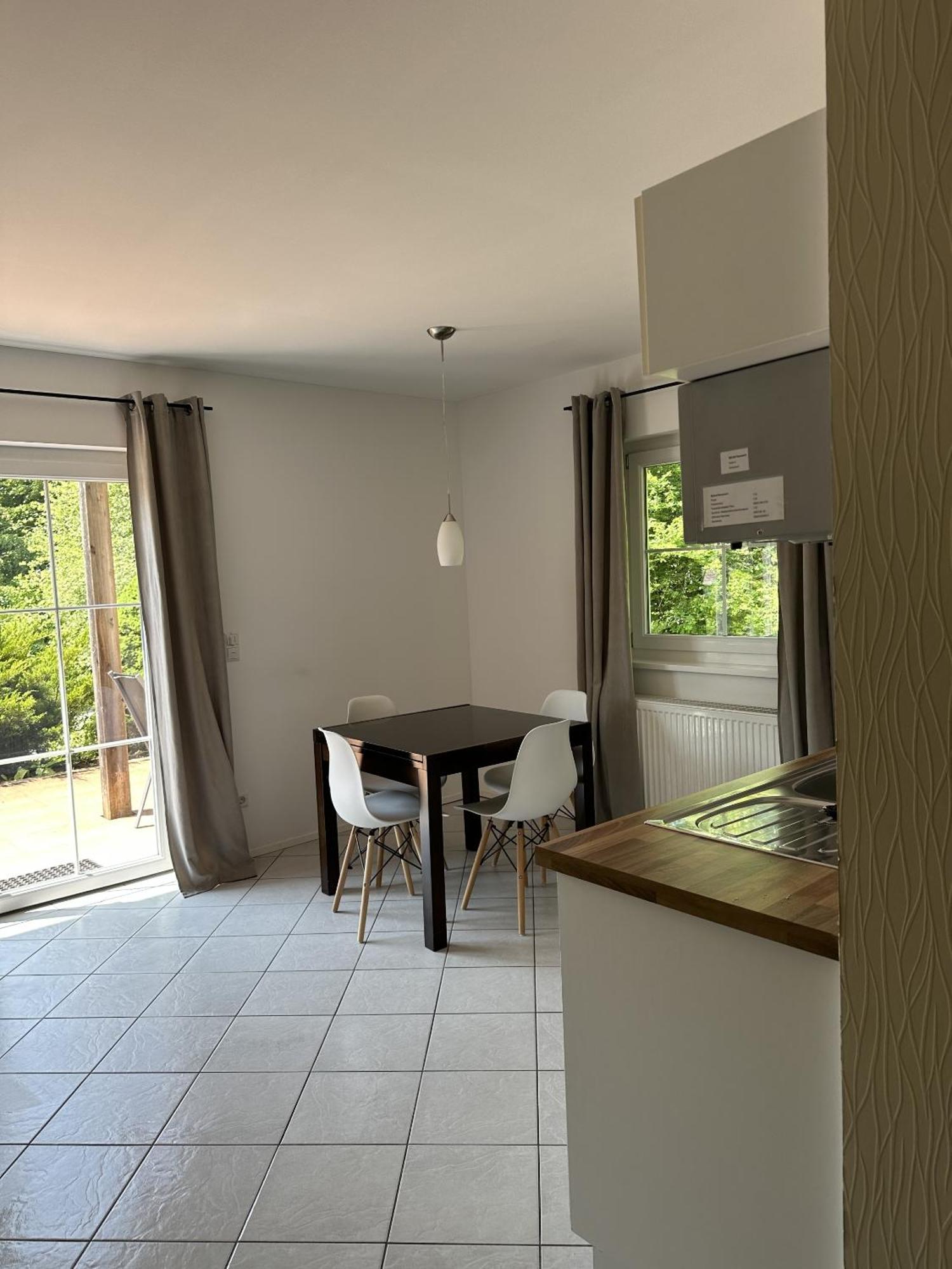 Appartement Meywohnen Bad Endorf Chambre photo