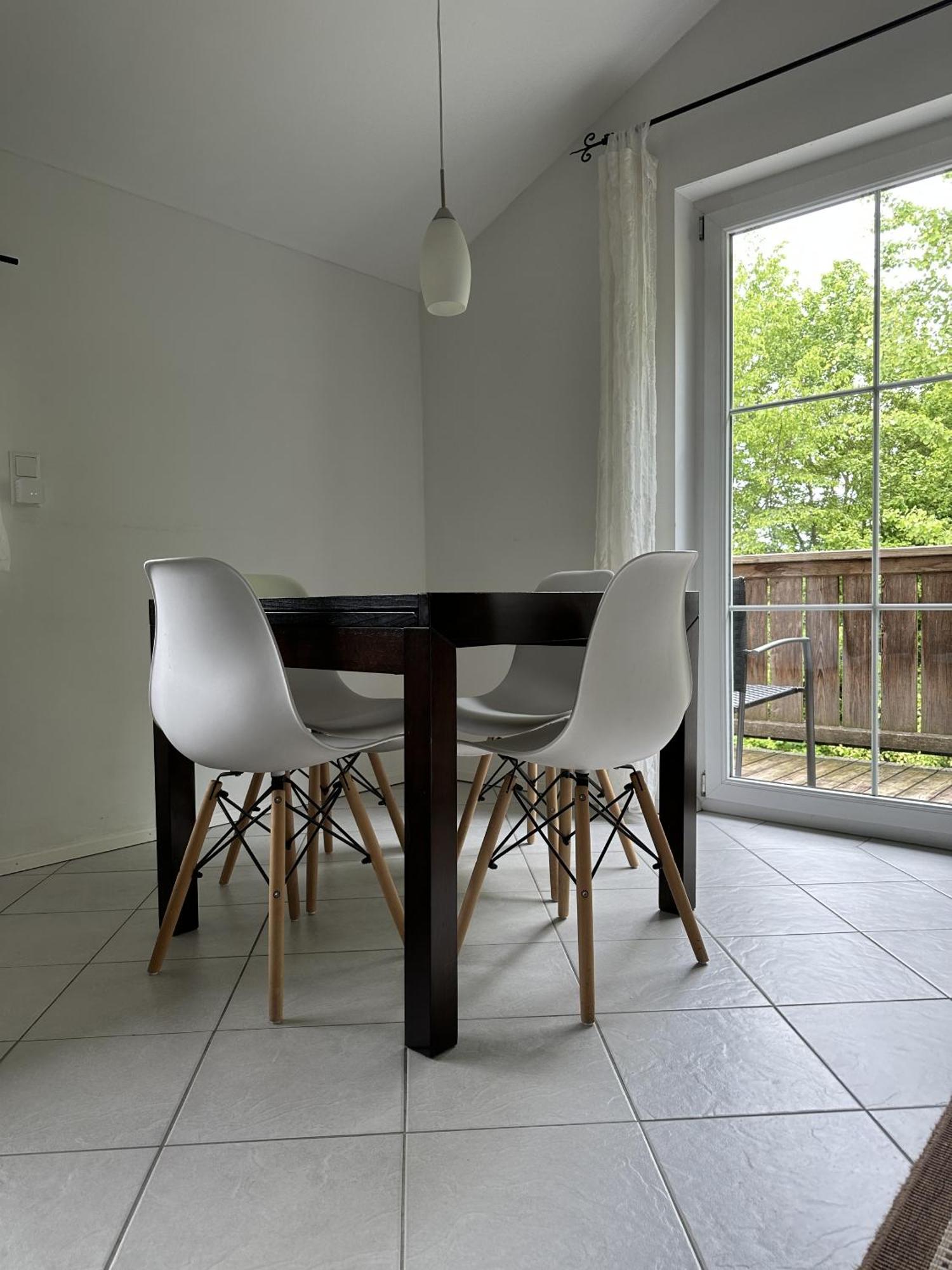 Appartement Meywohnen Bad Endorf Chambre photo
