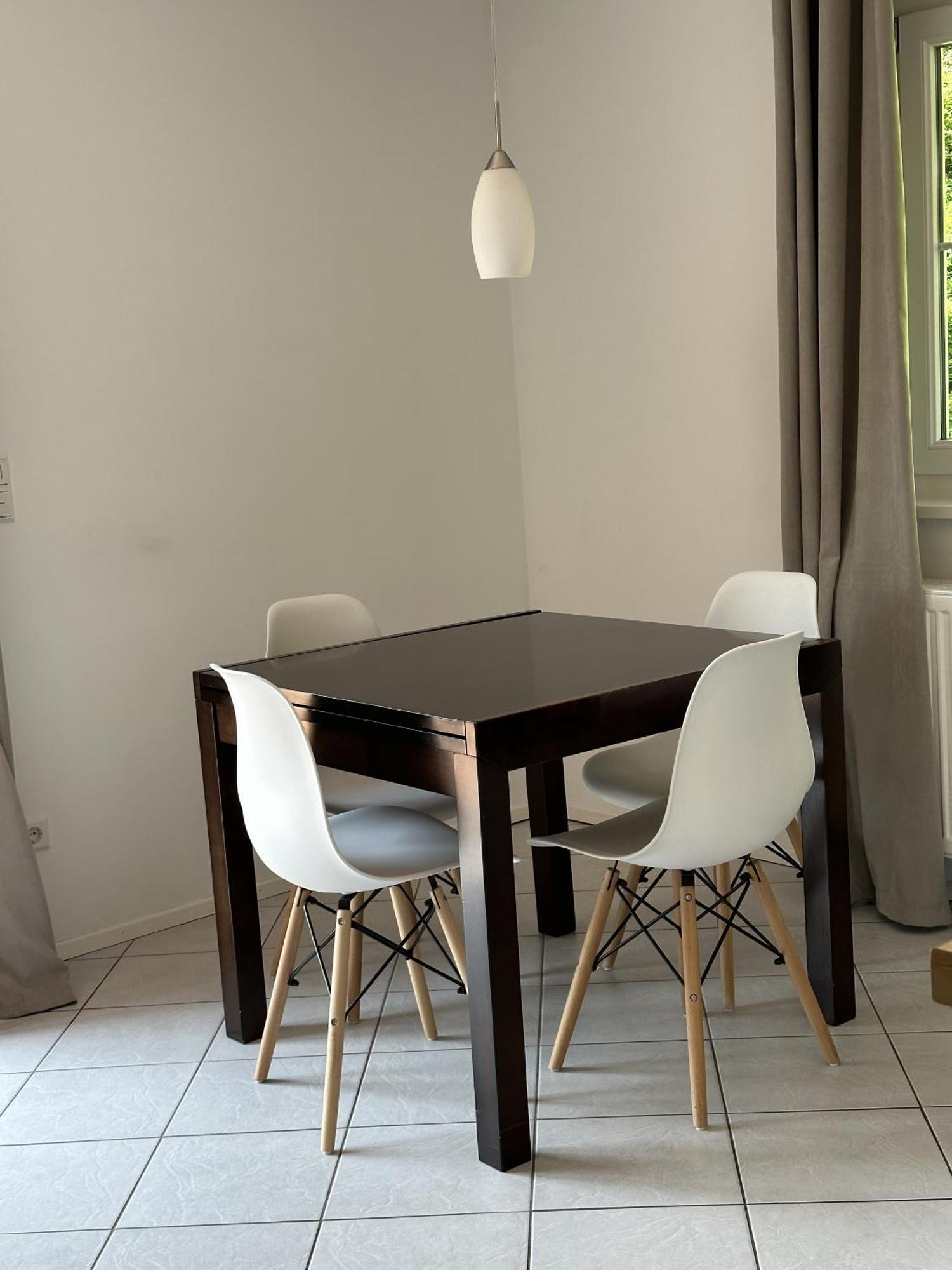 Appartement Meywohnen Bad Endorf Chambre photo