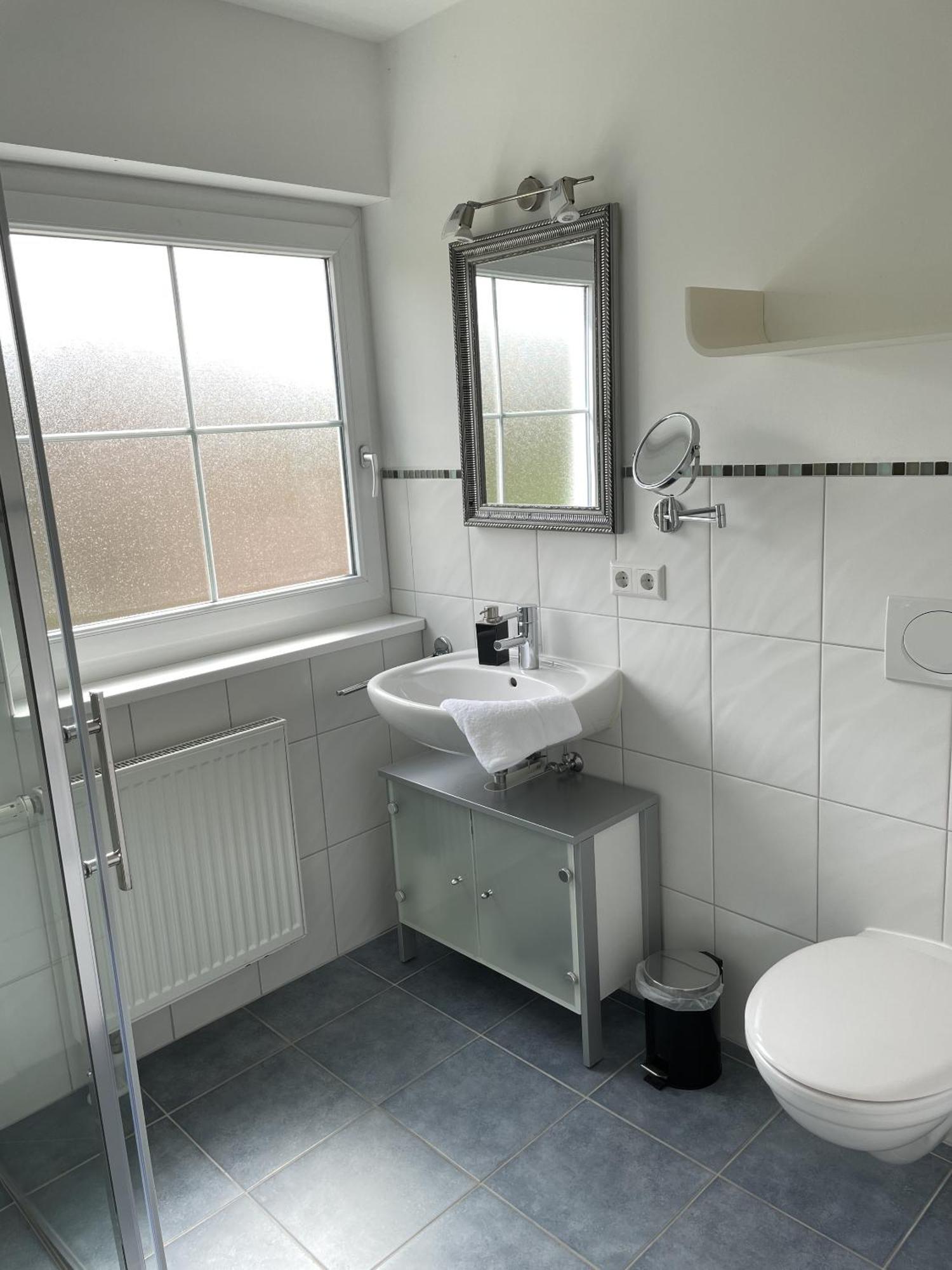 Appartement Meywohnen Bad Endorf Chambre photo