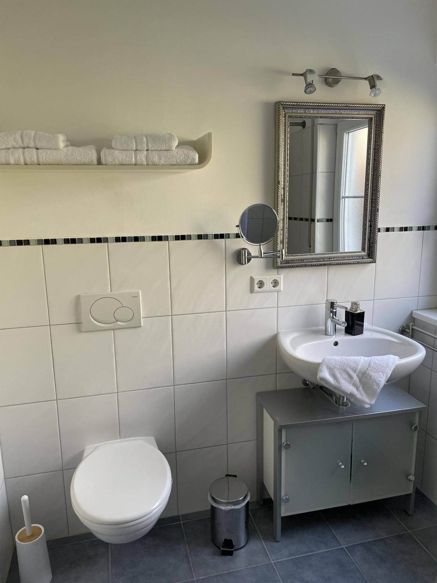 Appartement Meywohnen Bad Endorf Chambre photo