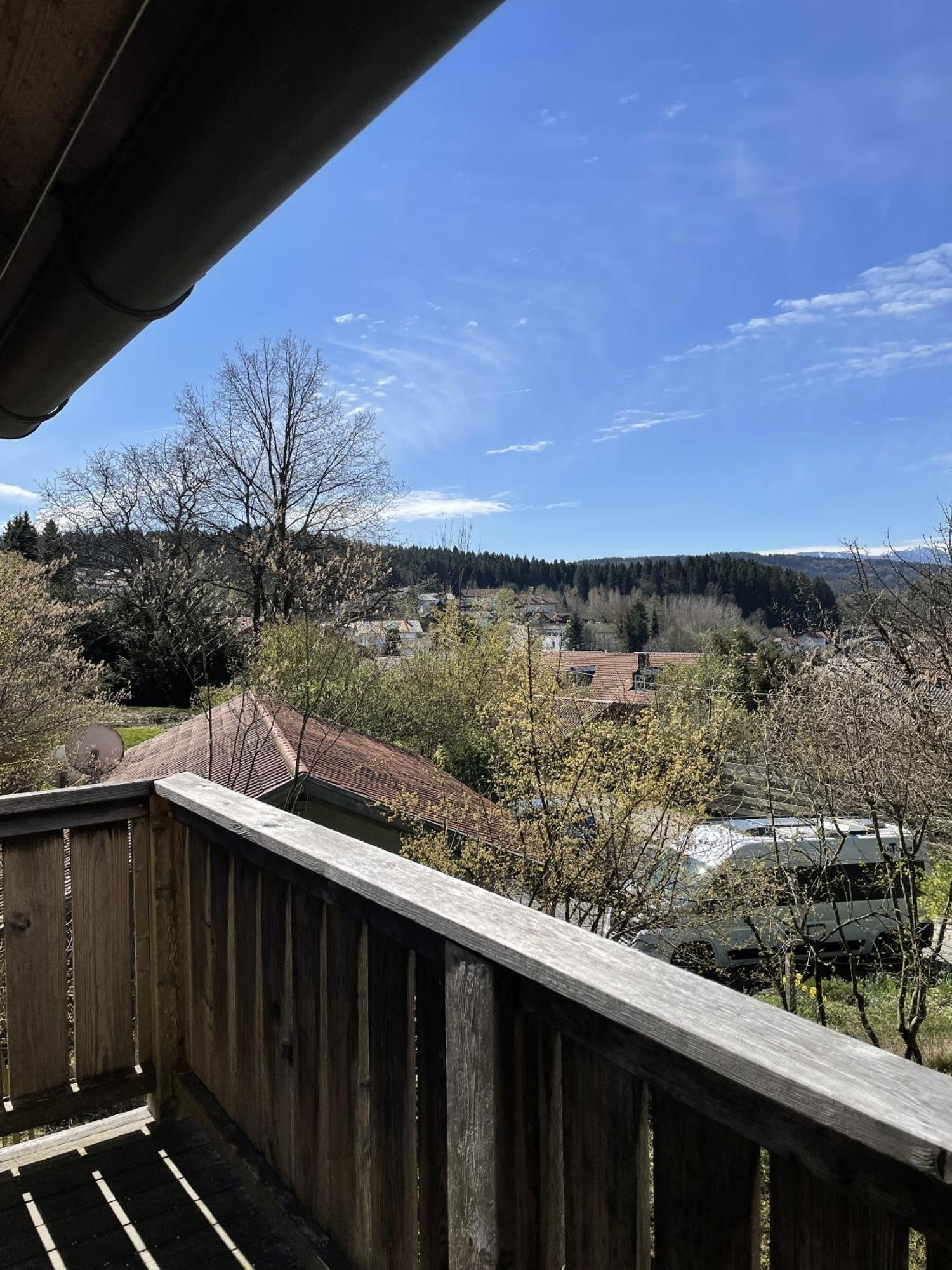 Appartement Meywohnen Bad Endorf Chambre photo