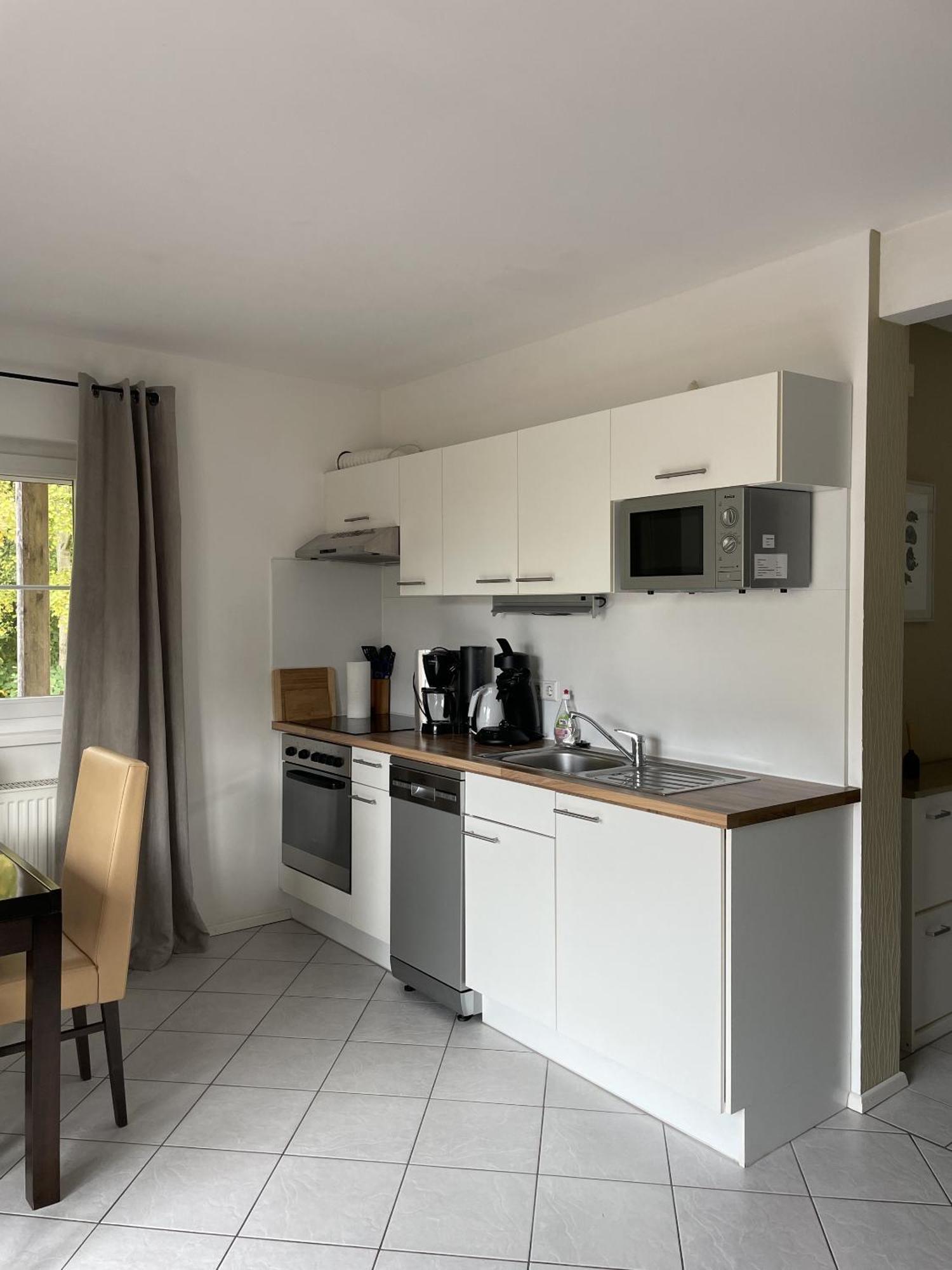 Appartement Meywohnen Bad Endorf Chambre photo