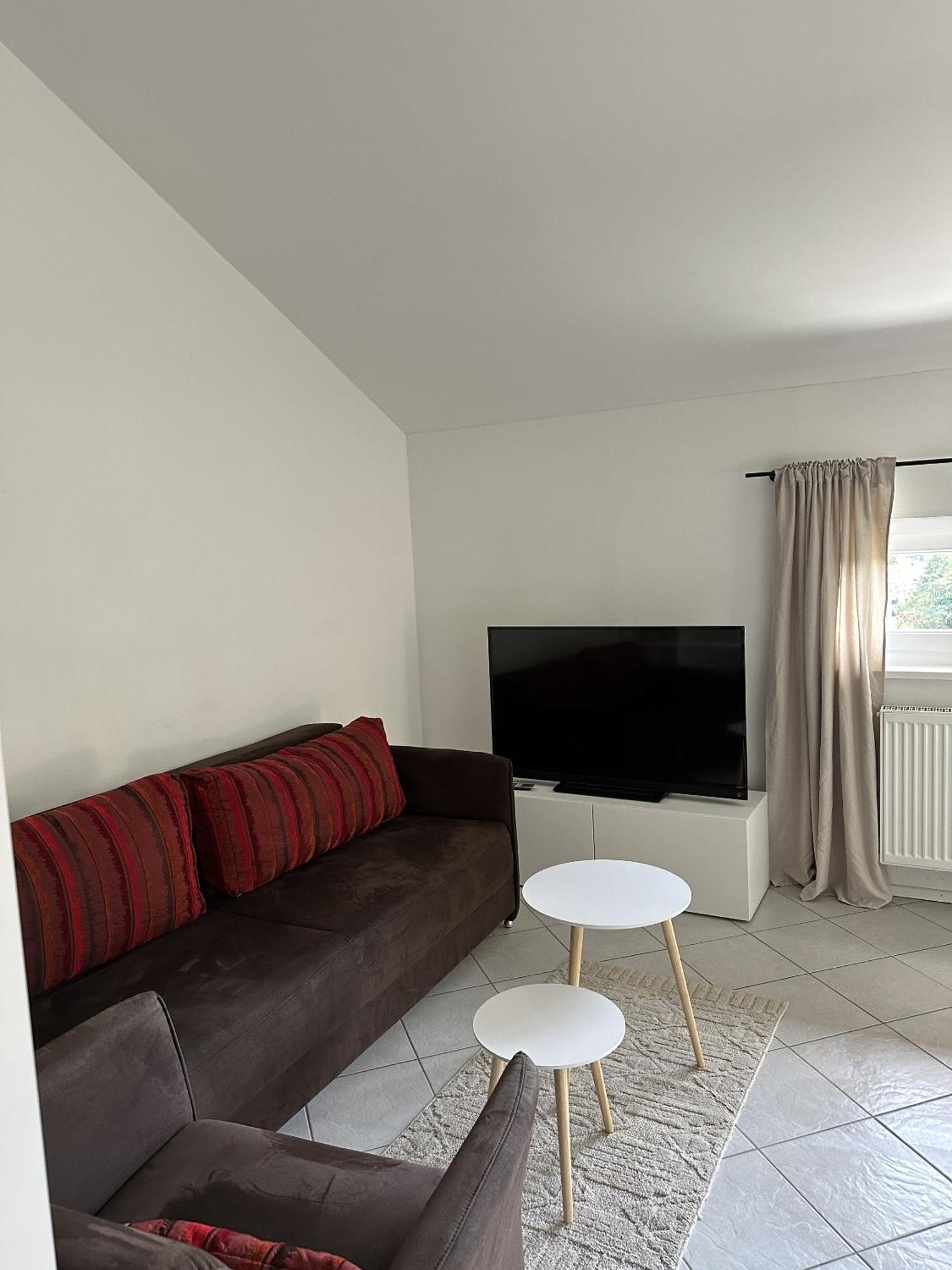 Appartement Meywohnen Bad Endorf Chambre photo