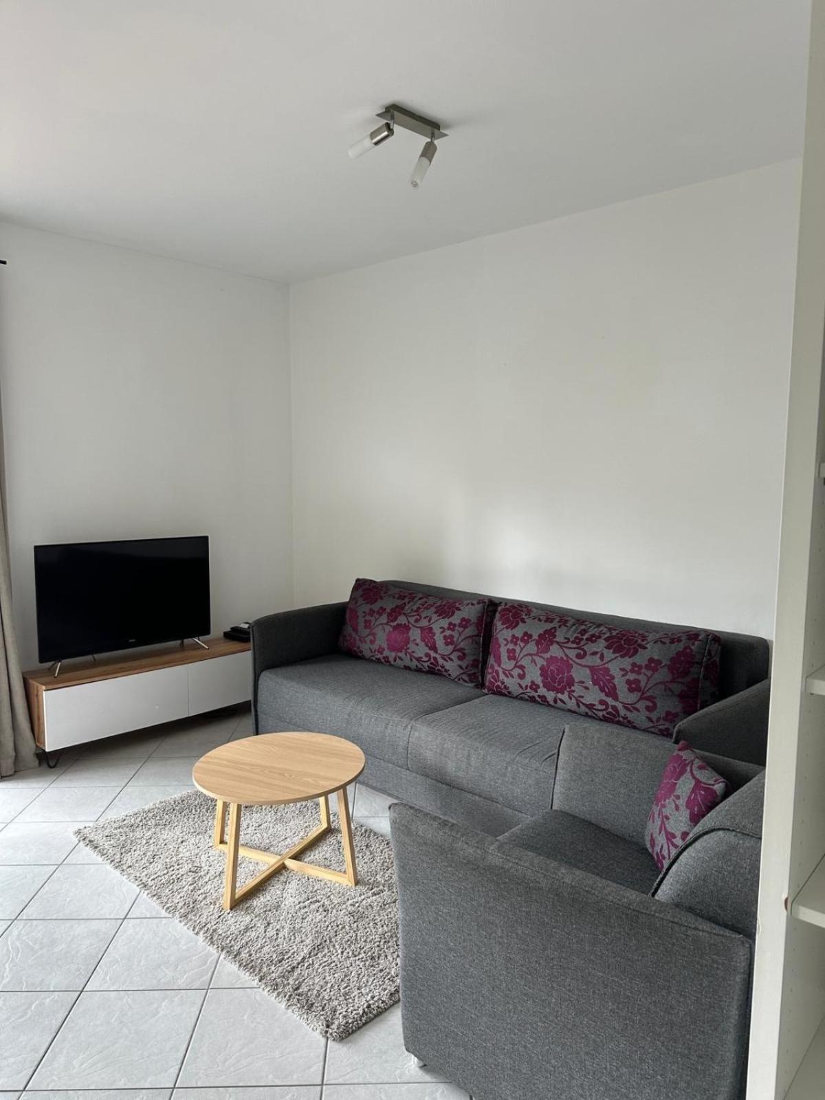 Appartement Meywohnen Bad Endorf Chambre photo