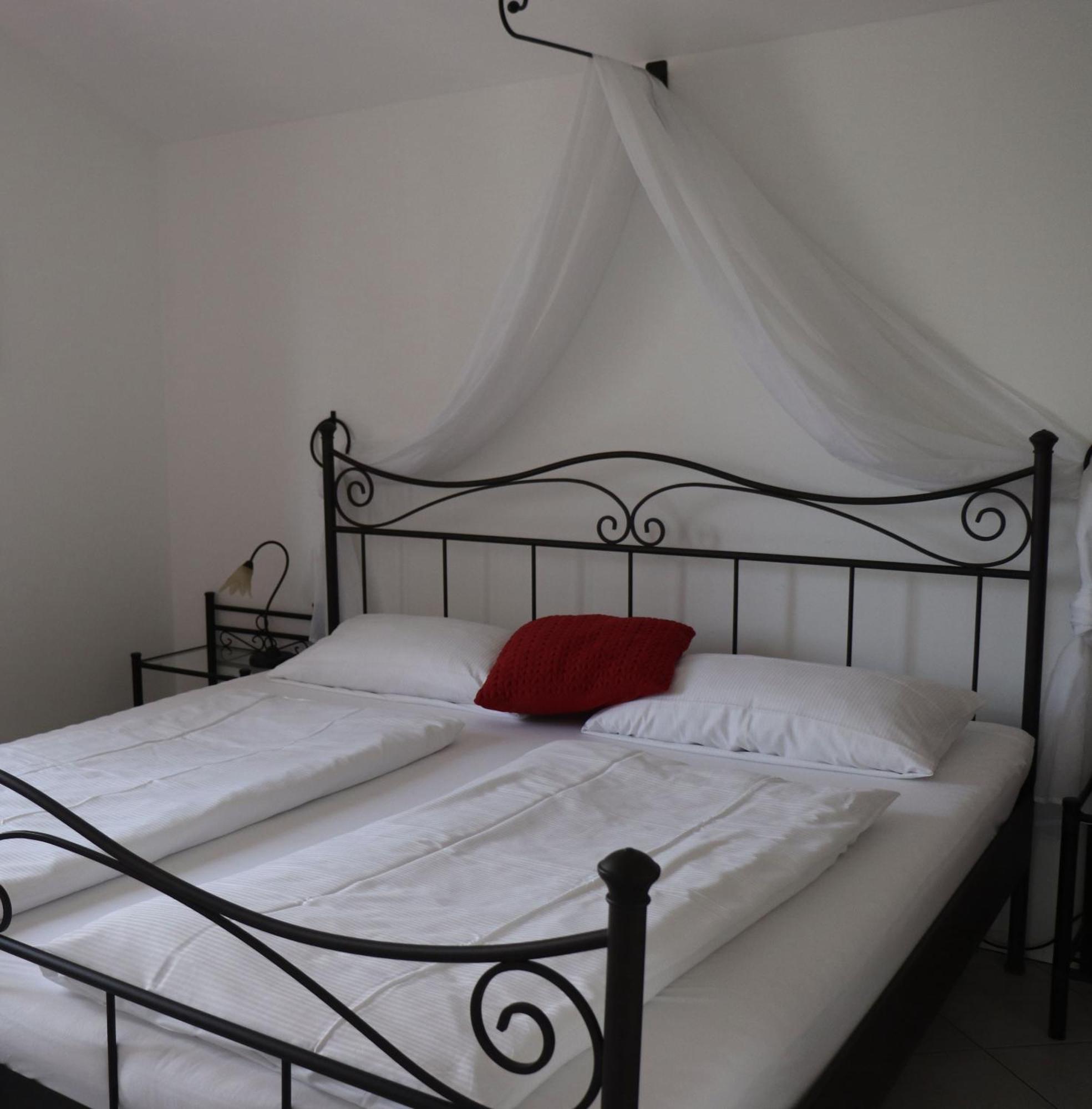 Appartement Meywohnen Bad Endorf Chambre photo